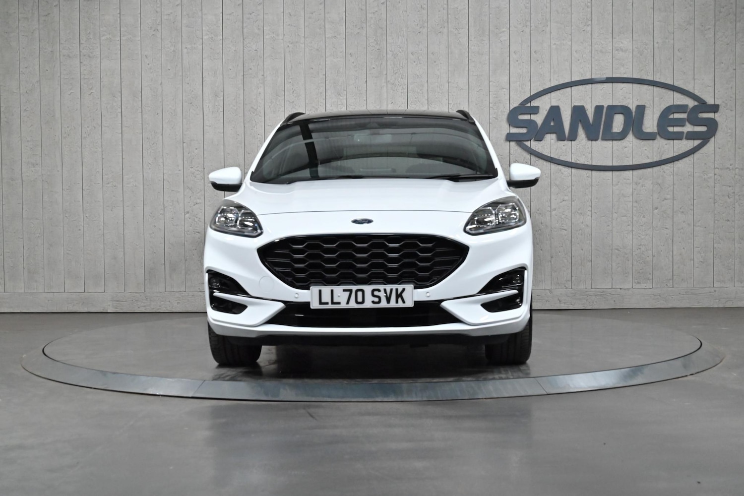Used Ford Kuga 2020 for sale - 76348759: Photo 2