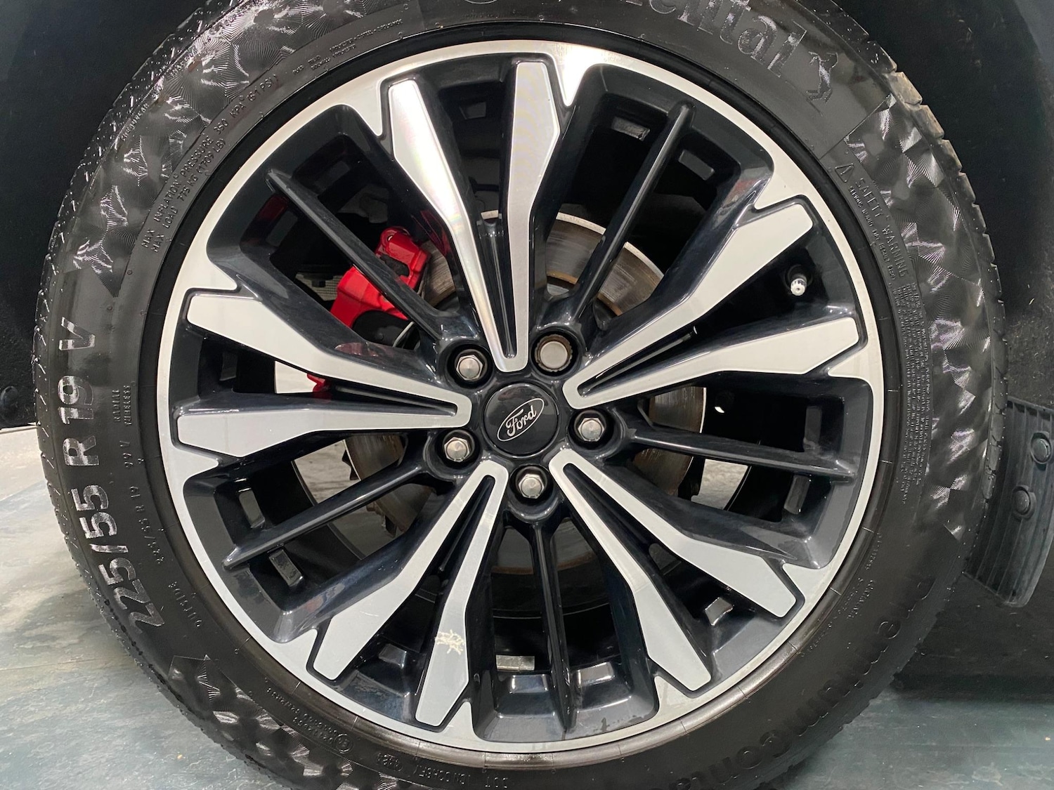 Used Ford Kuga 2020 for sale - 76348759: Photo 20