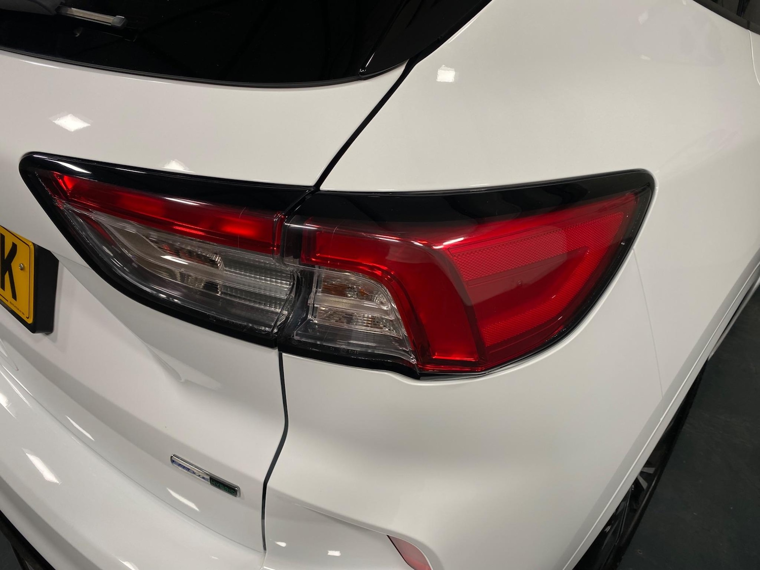 Used Ford Kuga 2020 for sale - 76348759: Photo 22