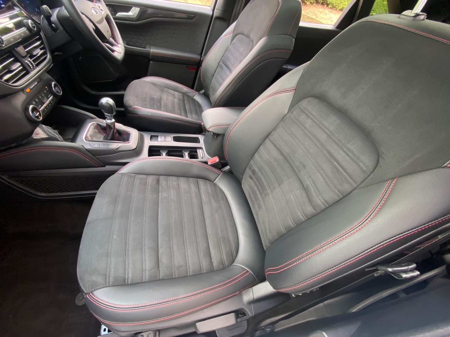 Used Ford Kuga 2020 for sale - 76348759: Photo 24