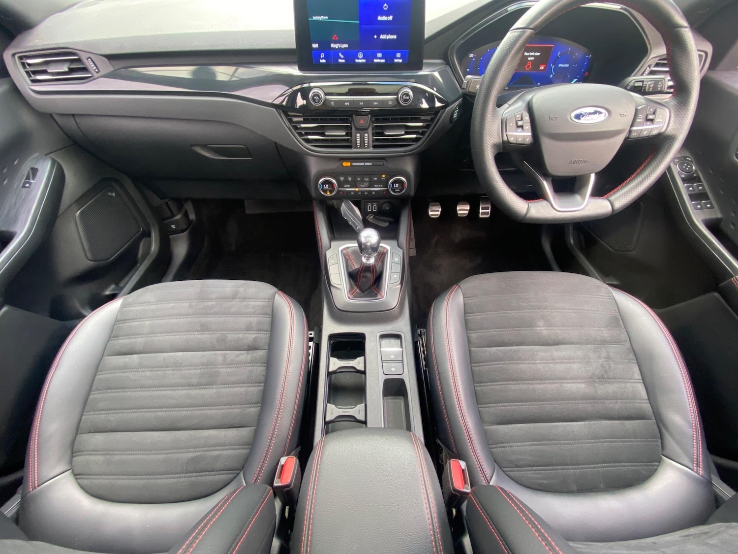 Used Ford Kuga 2020 for sale - 76348759: Photo 27
