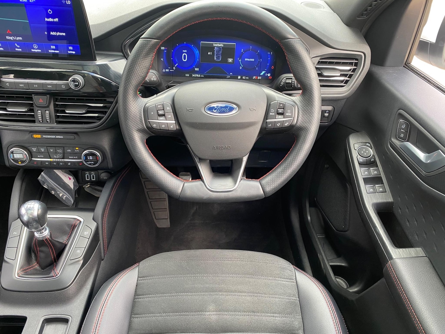 Used Ford Kuga 2020 for sale - 76348759: Photo 28