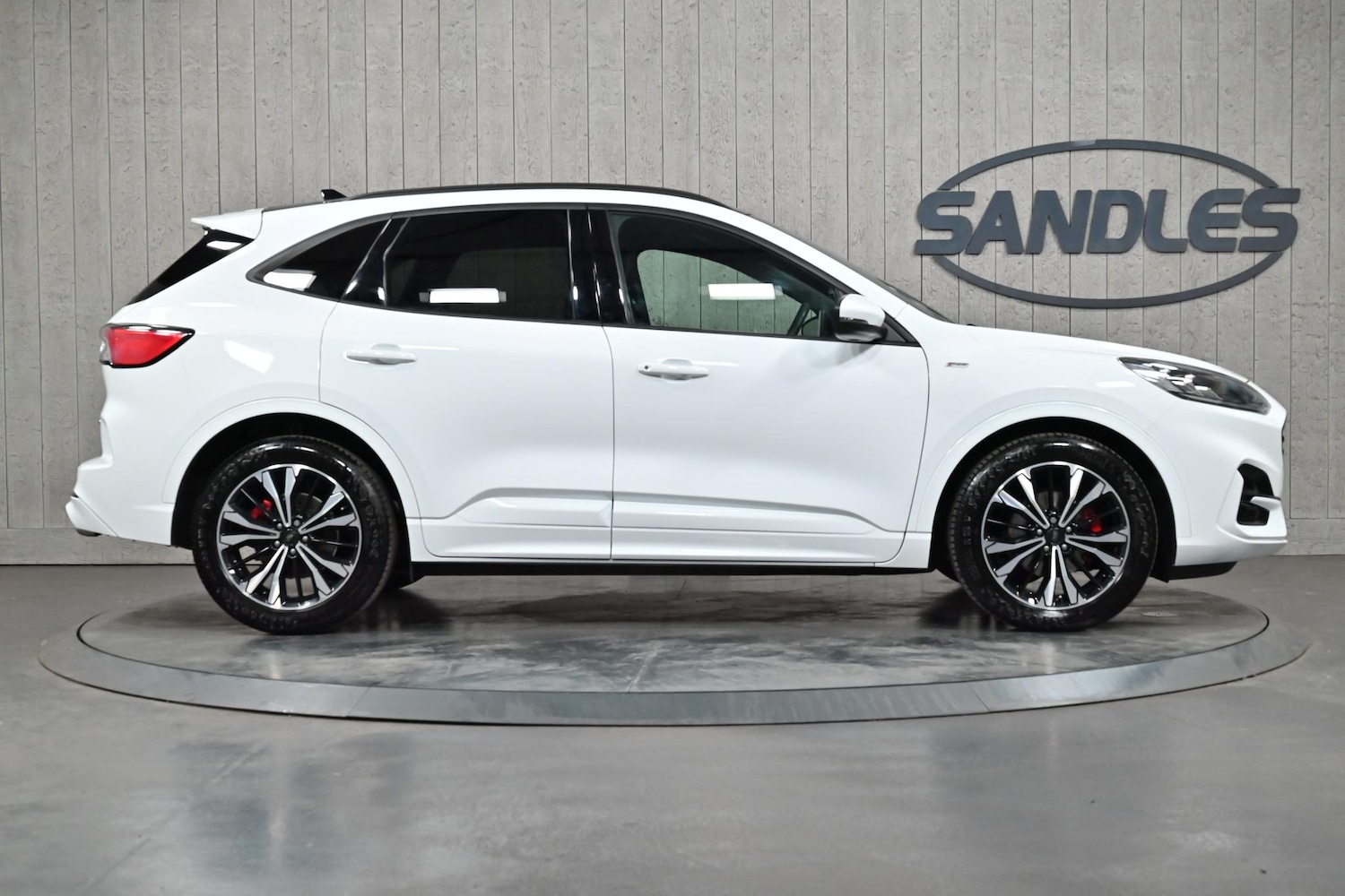 Used Ford Kuga 2020 for sale - 76348759: Photo 3