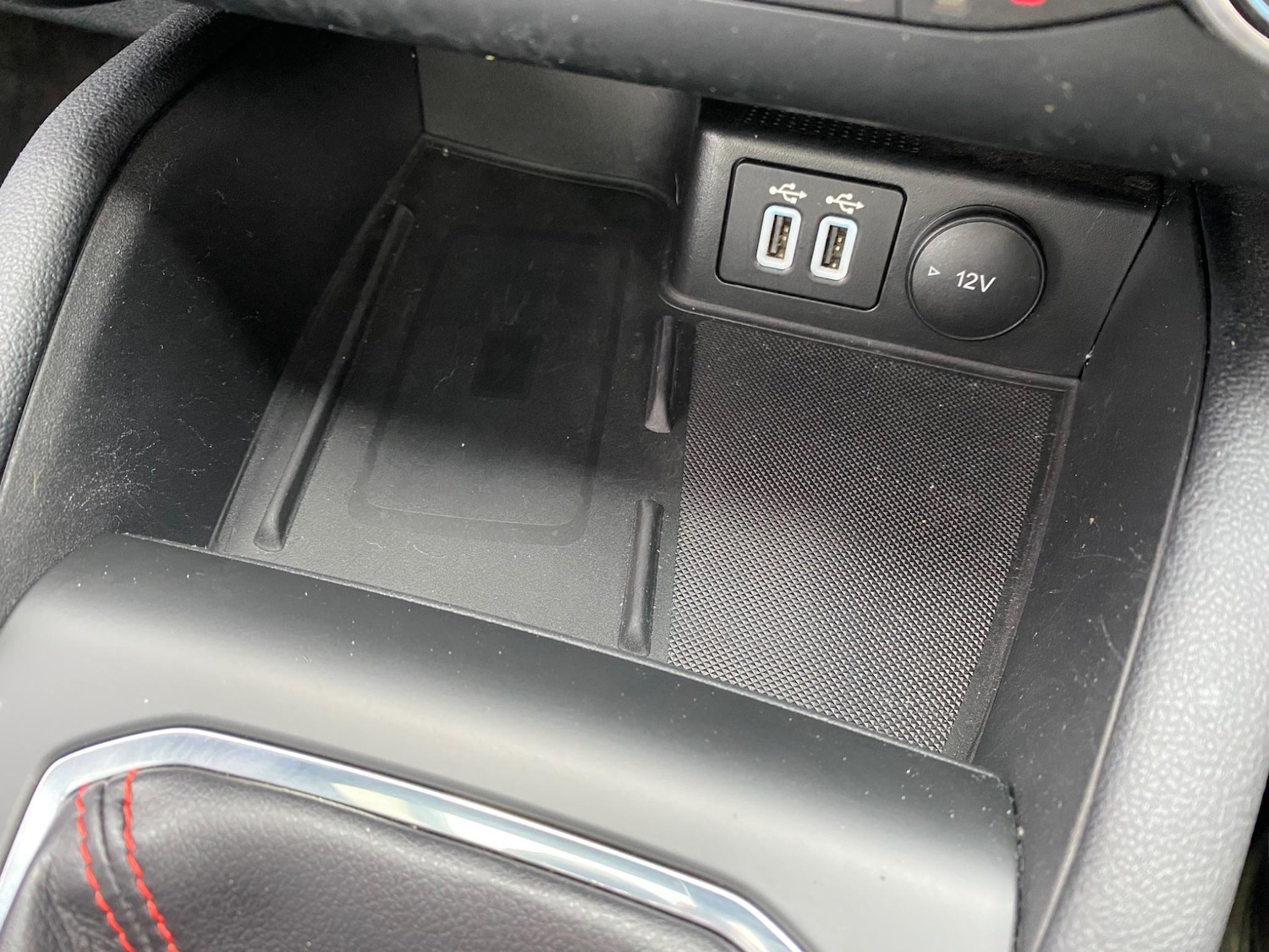 Used Ford Kuga 2020 for sale - 76348759: Photo 43