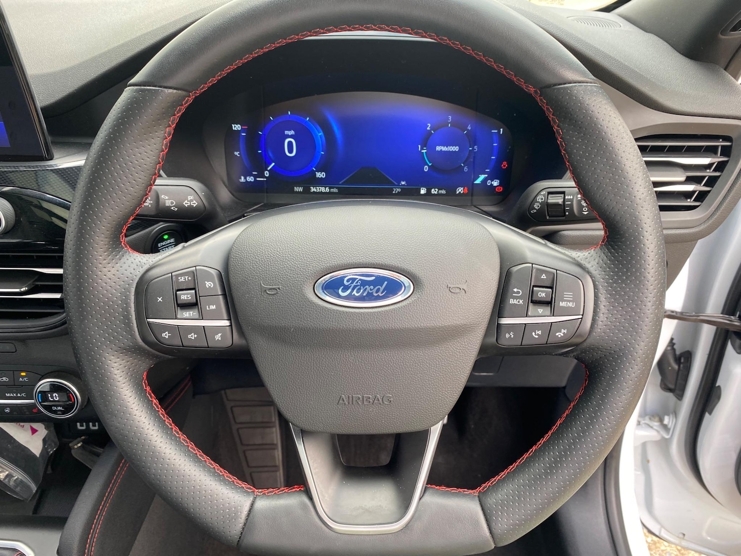 Used Ford Kuga 2020 for sale - 76348759: Photo 46