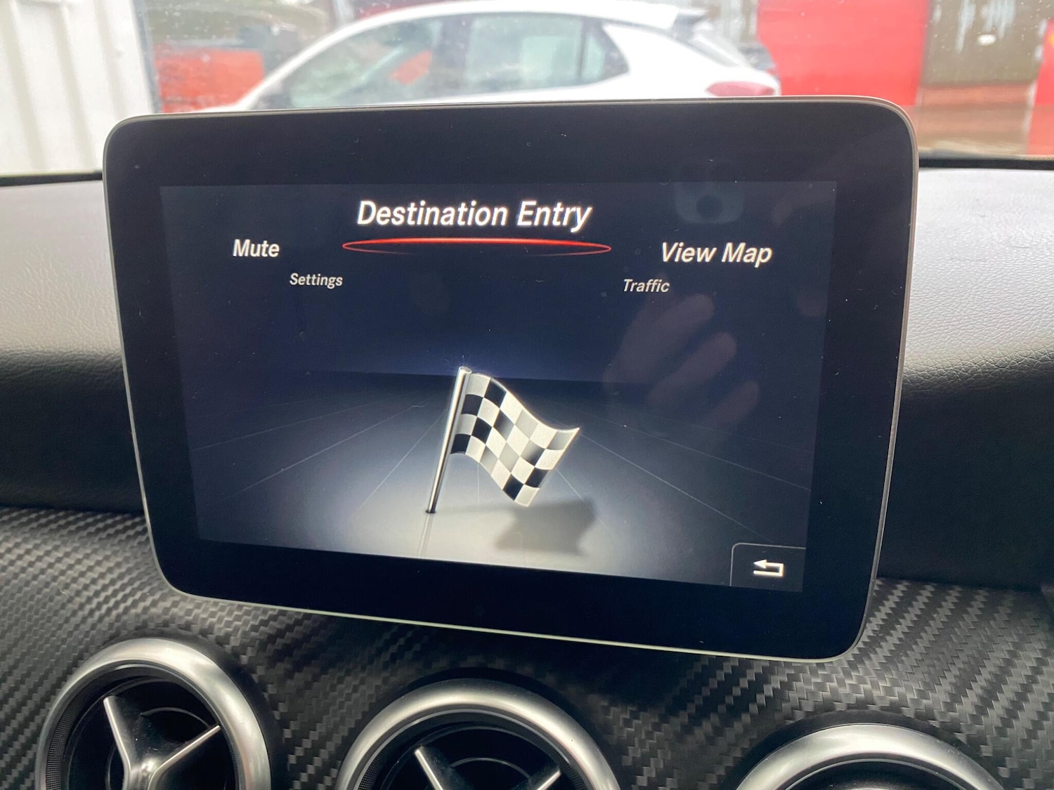 Used Mercedes-Benz A-Class 2016 for sale - 76992468: Photo 2