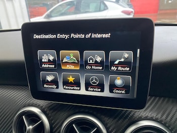 Used Mercedes-Benz A-Class 2016 for sale - 76992468: Photo