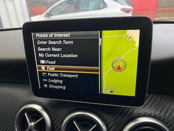 Used Mercedes-Benz A-Class 2016 for sale - 76992468: Photo