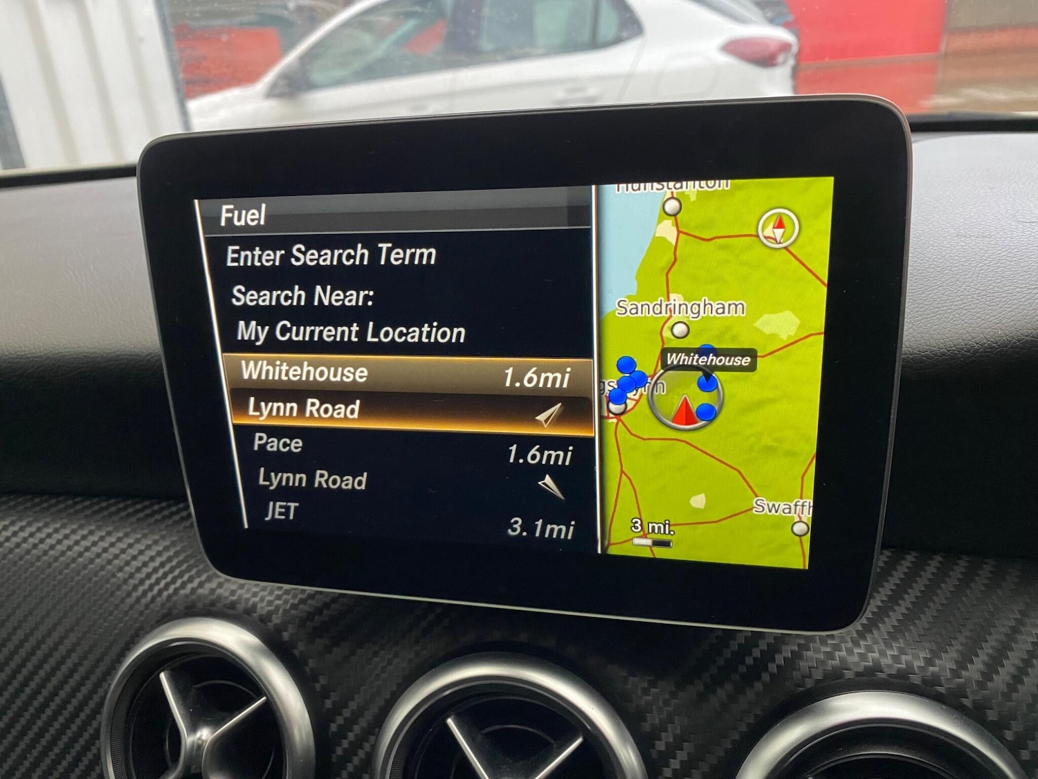 Used Mercedes-Benz A-Class 2016 for sale - 76992468: Photo 5