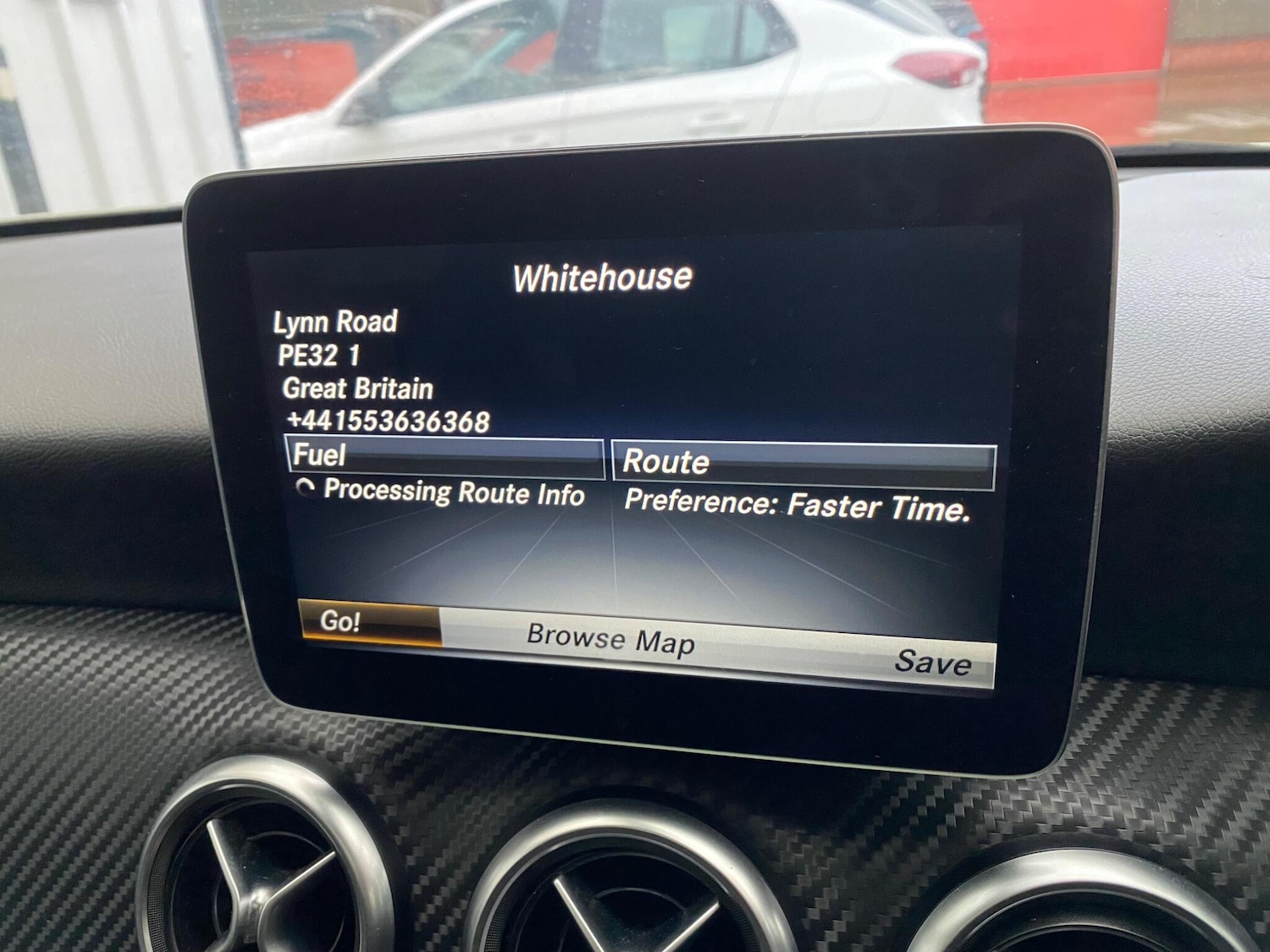 Used Mercedes-Benz A-Class 2016 for sale - 76992468: Photo 6