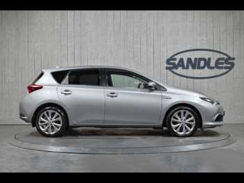 Used Toyota Auris 2019 for sale - 74465289: Photo