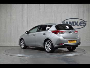 Used Toyota Auris 2019 for sale - 74465289: Photo