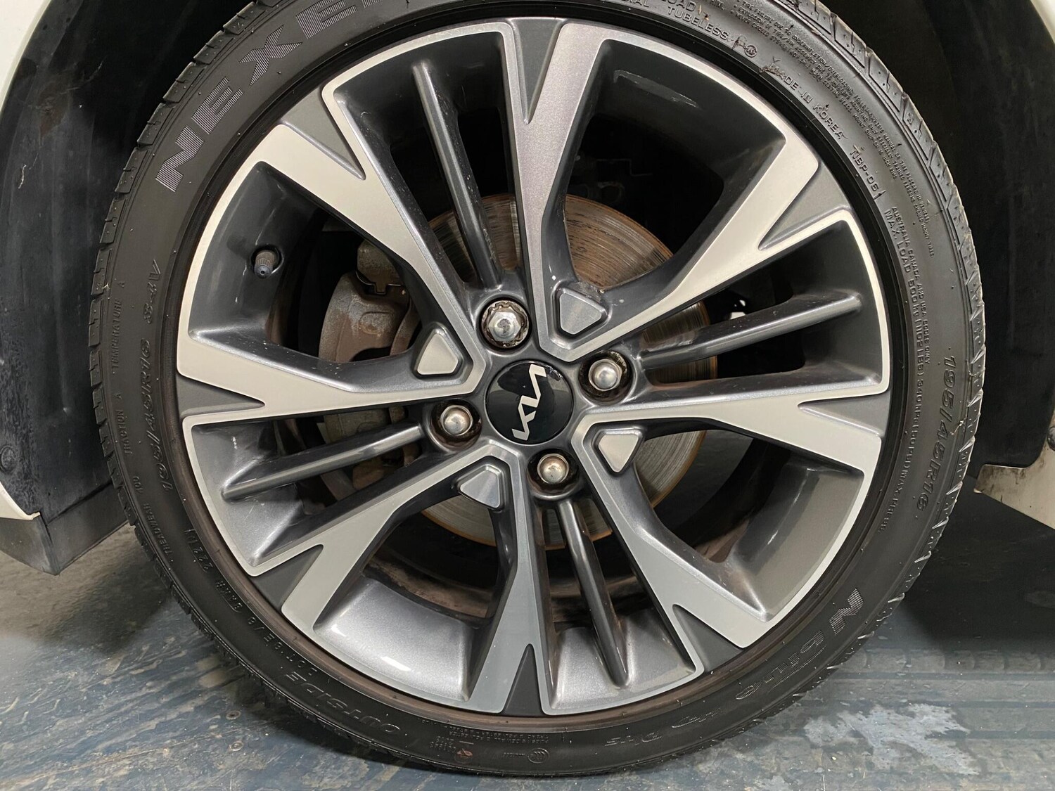 Used Kia Picanto 2021 for sale - 75622834: Photo 18