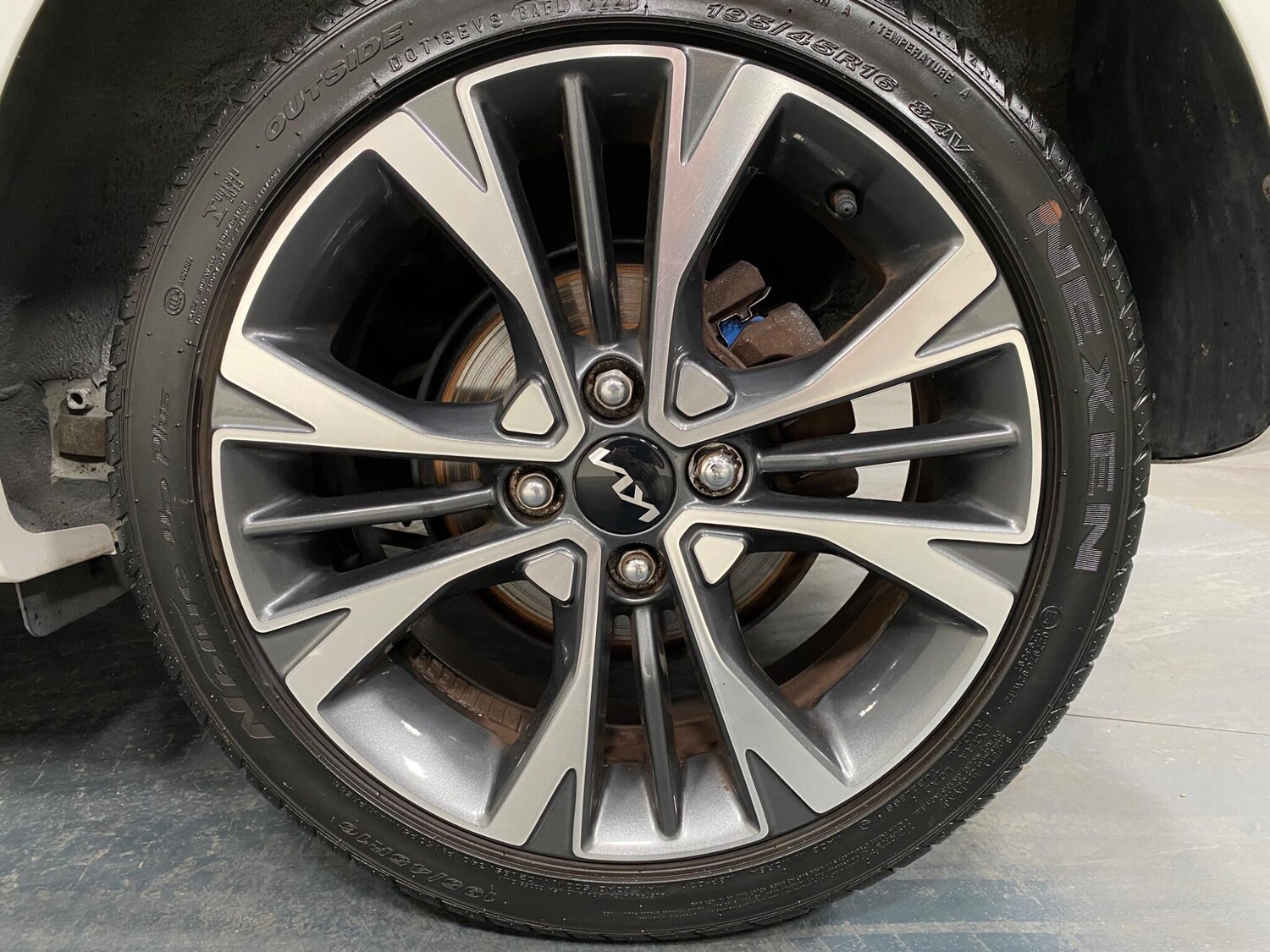 Used Kia Picanto 2021 for sale - 75622834: Photo 19