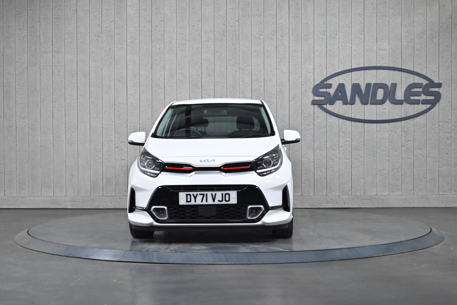 Used Kia Picanto 2021 for sale - 75622834: Photo 2