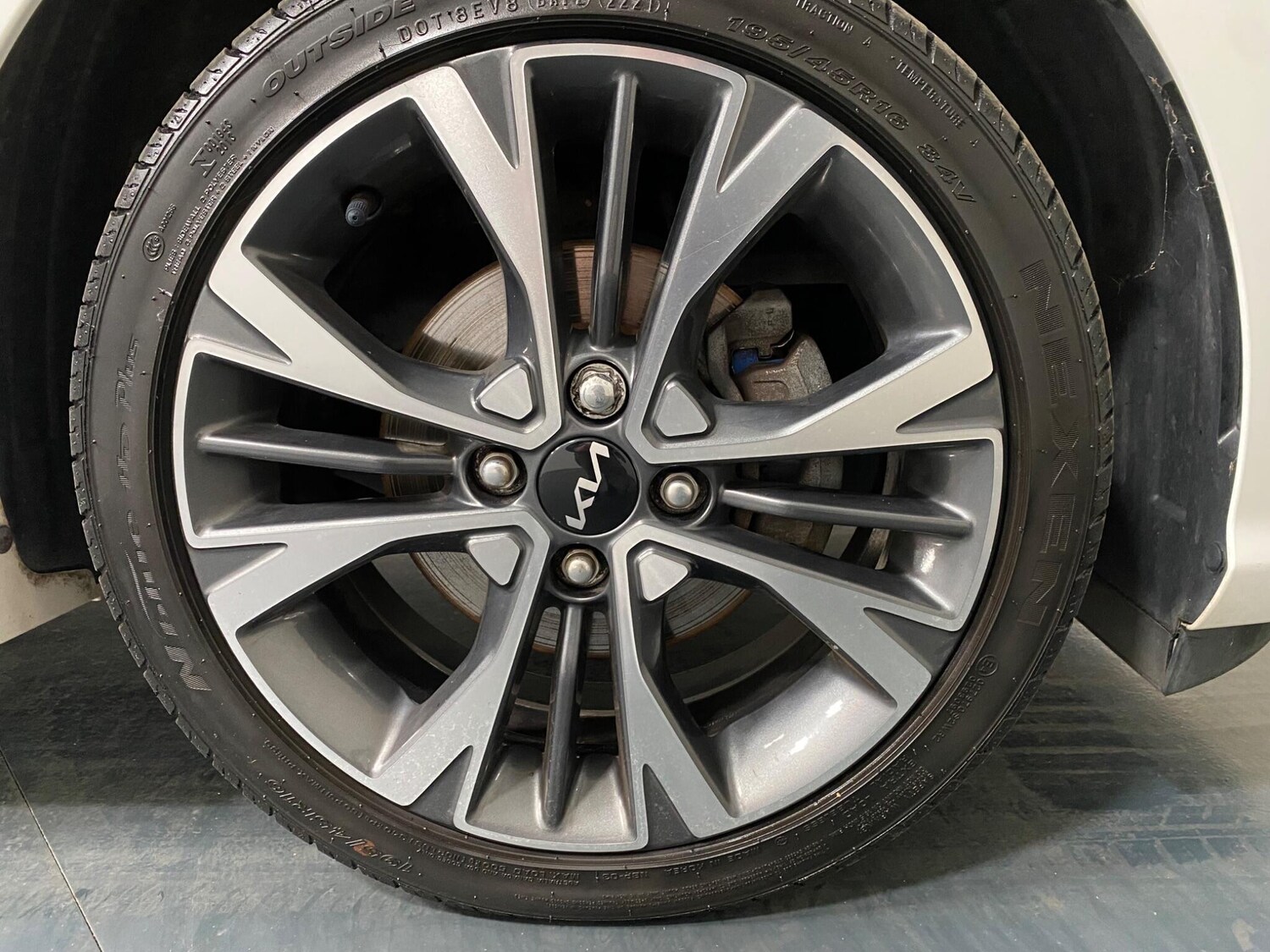 Used Kia Picanto 2021 for sale - 75622834: Photo 20