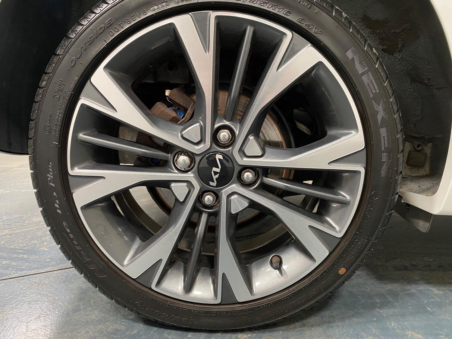 Used Kia Picanto 2021 for sale - 75622834: Photo 21