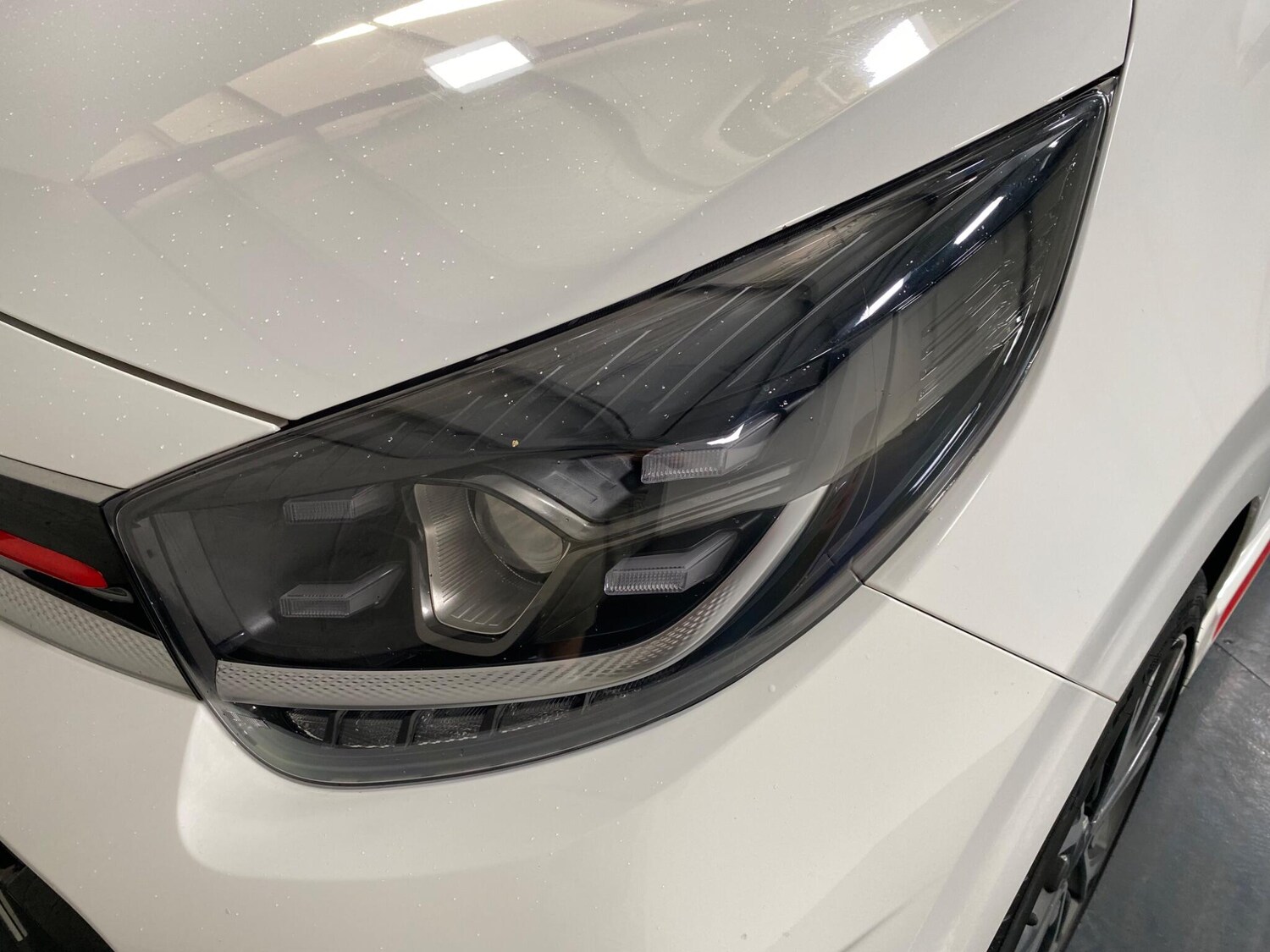 Used Kia Picanto 2021 for sale - 75622834: Photo 22