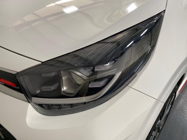 Used Kia Picanto 2021 for sale - 75622834: Photo 22