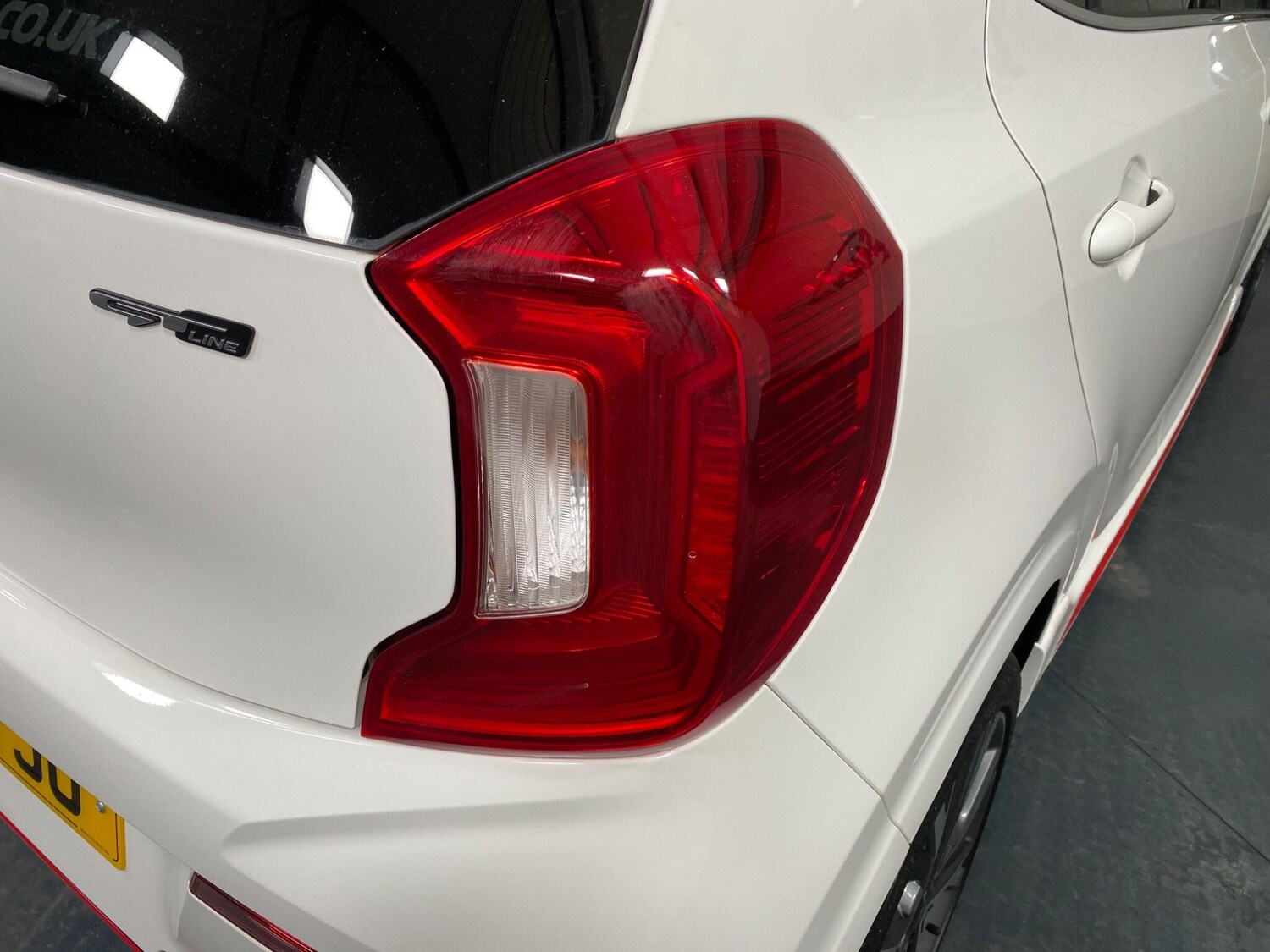 Used Kia Picanto 2021 for sale - 75622834: Photo 23