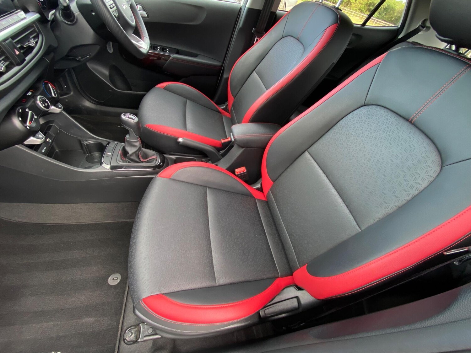 Used Kia Picanto 2021 for sale - 75622834: Photo 25