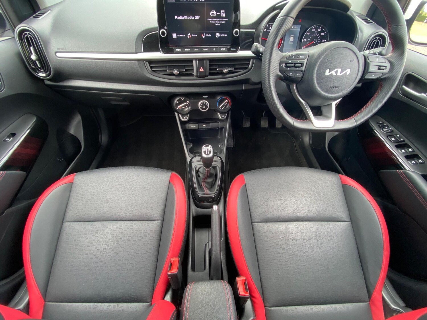 Used Kia Picanto 2021 for sale - 75622834: Photo 27