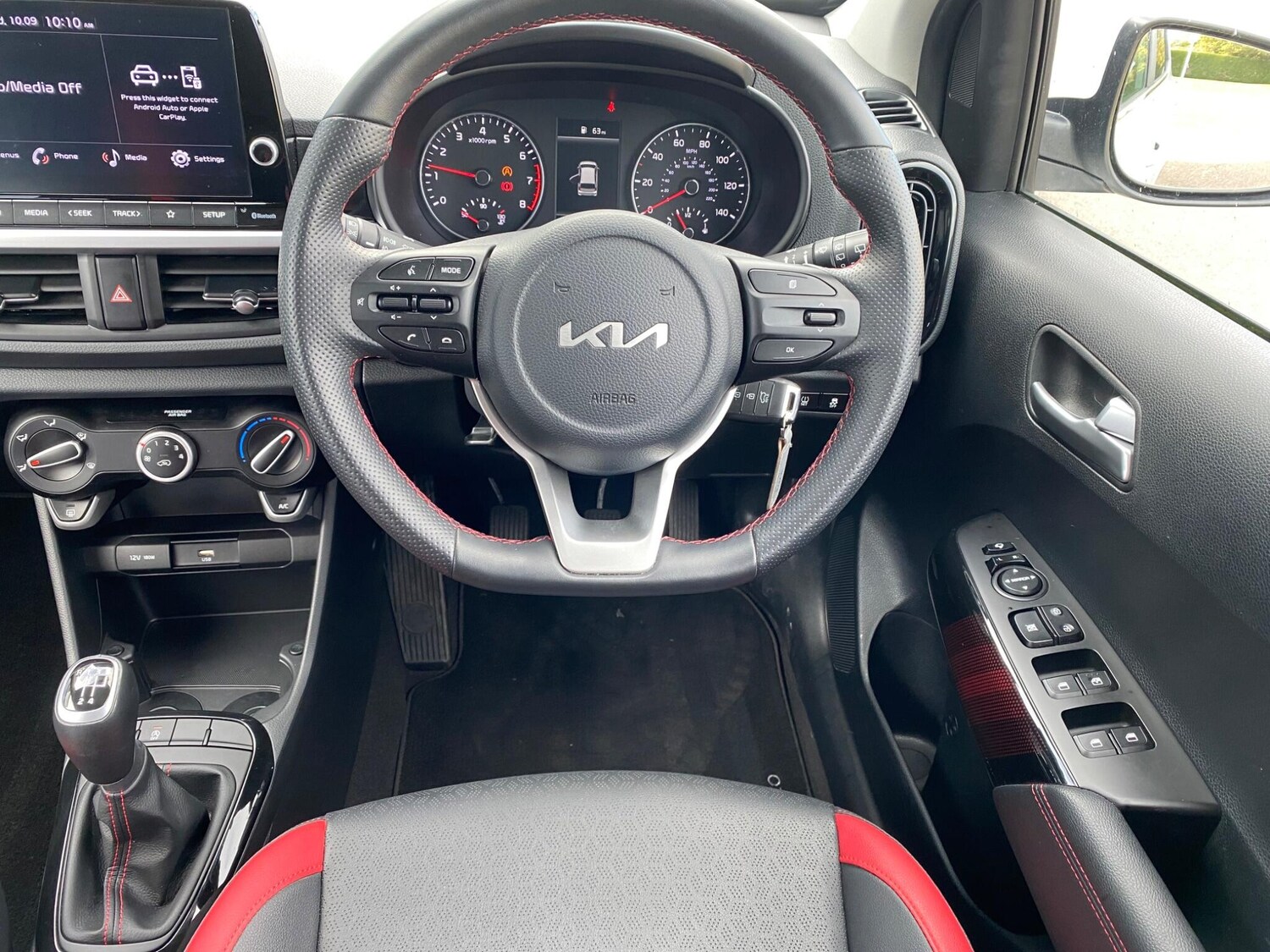 Used Kia Picanto 2021 for sale - 75622834: Photo 28