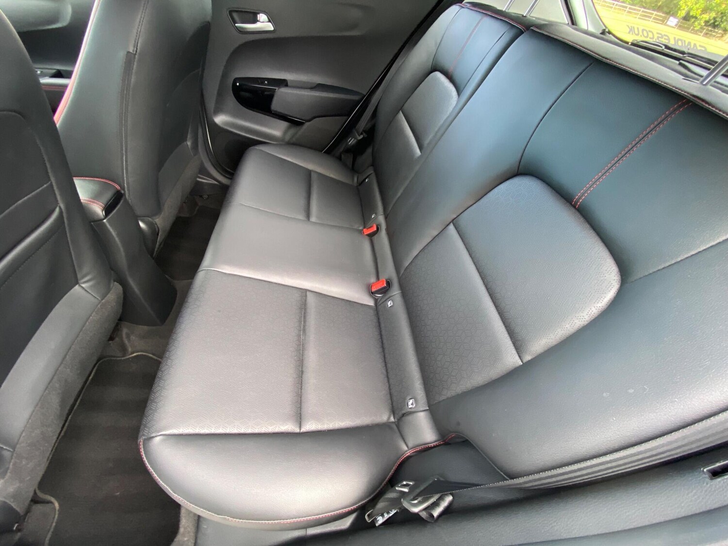 Used Kia Picanto 2021 for sale - 75622834: Photo 29