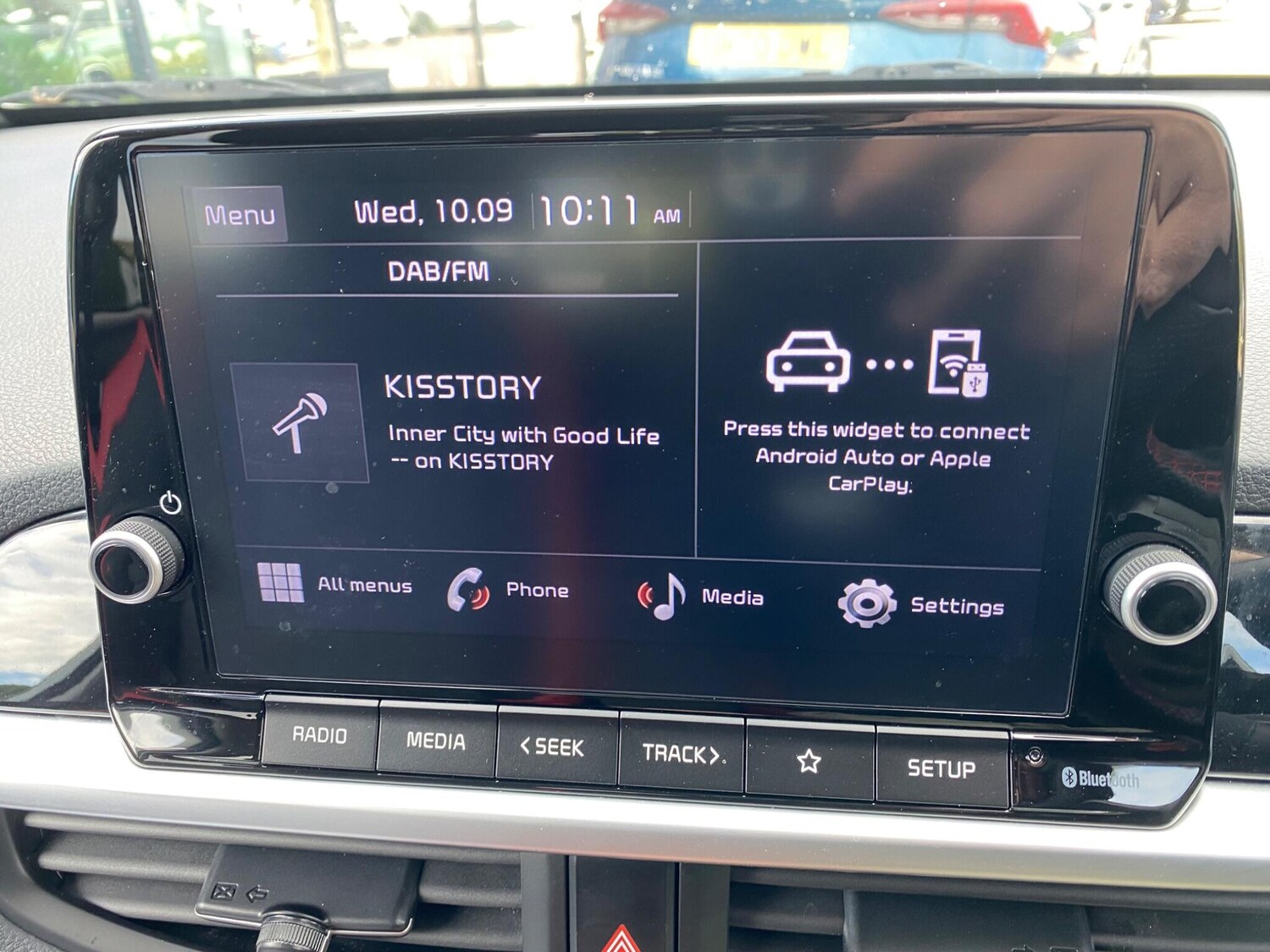 Used Kia Picanto 2021 for sale - 75622834: Photo 31