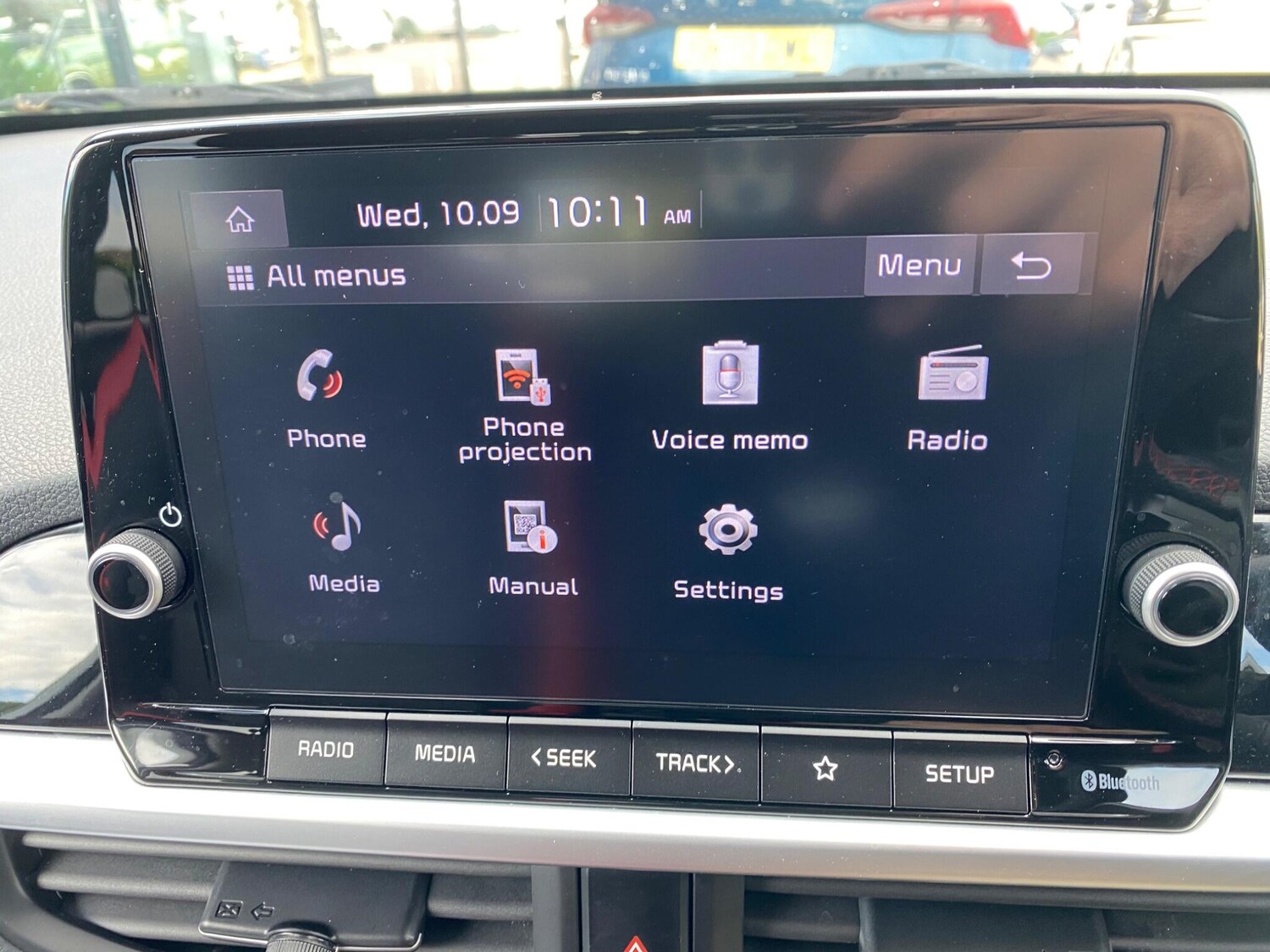 Used Kia Picanto 2021 for sale - 75622834: Photo 32