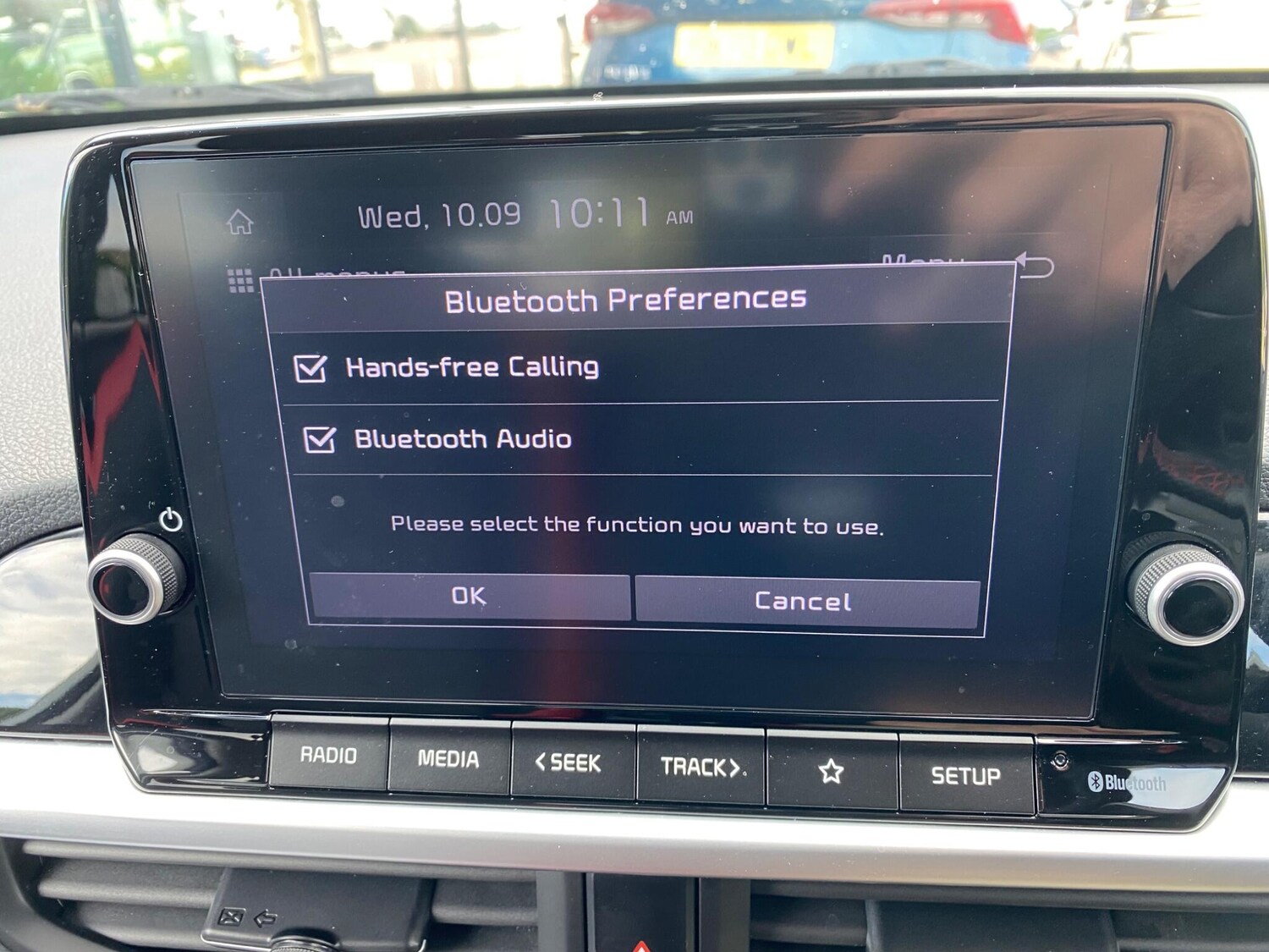 Used Kia Picanto 2021 for sale - 75622834: Photo 33