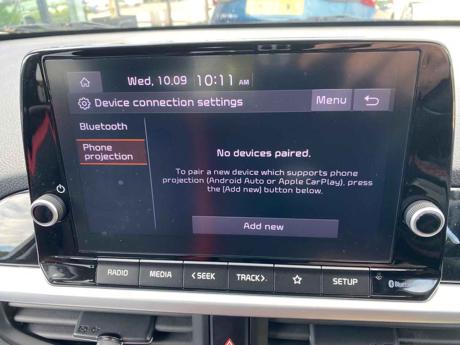 Used Kia Picanto 2021 for sale - 75622834: Photo 34