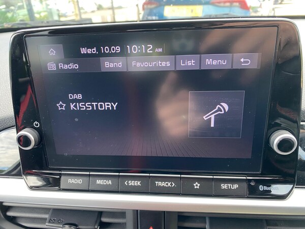 Used Kia Picanto 2021 for sale - 75622834: Photo 35