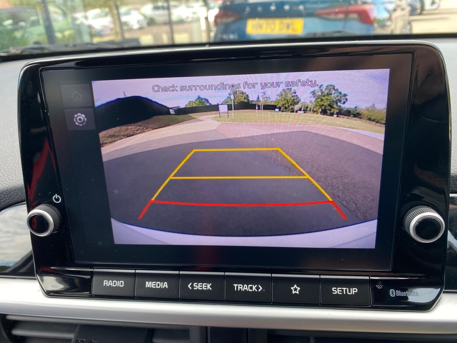 Used Kia Picanto 2021 for sale - 75622834: Photo 36