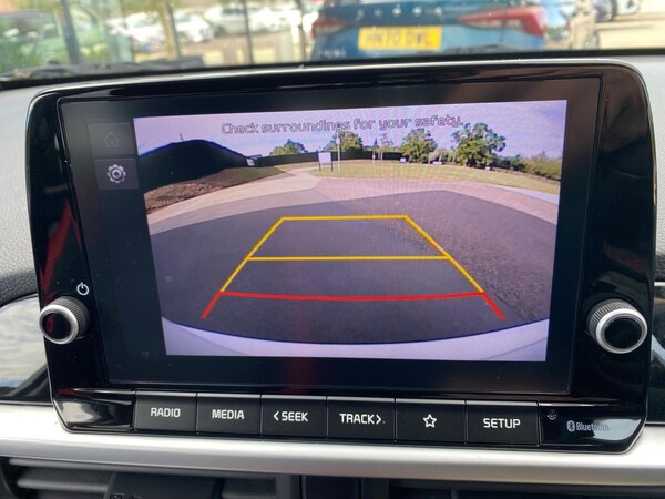 Used Kia Picanto 2021 for sale - 75622834: Photo 36