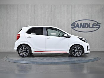 Used Kia Picanto 2021 for sale - 75622834: Photo