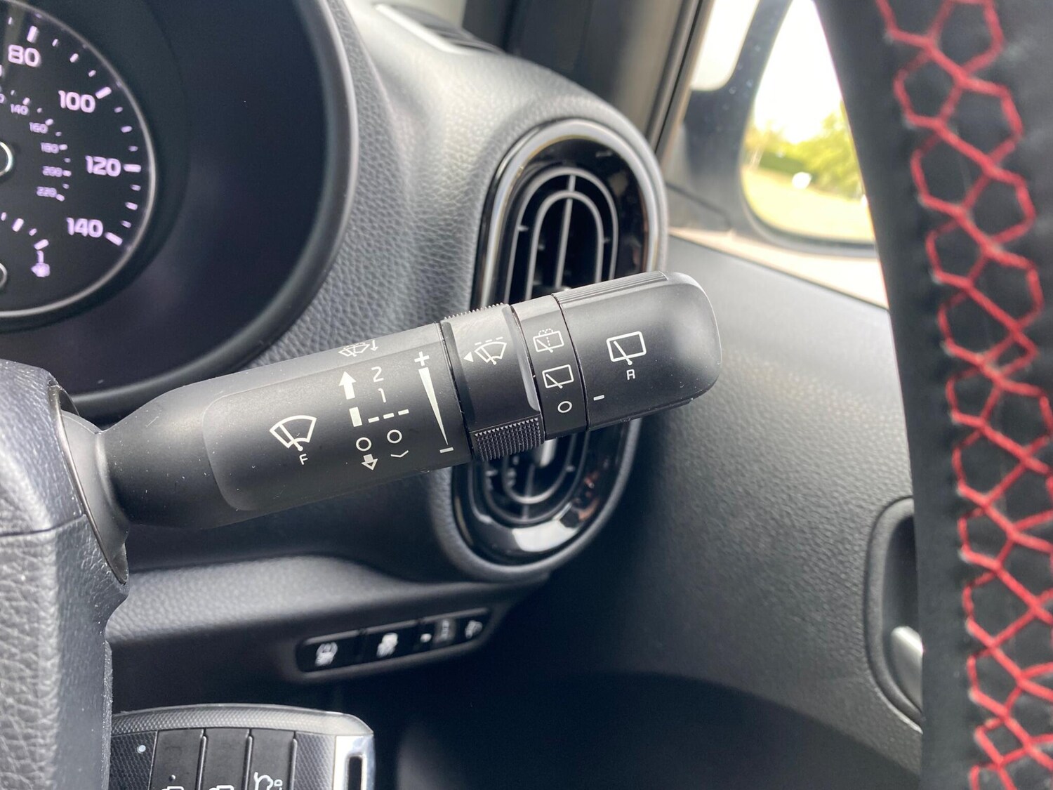 Used Kia Picanto 2021 for sale - 75622834: Photo 43