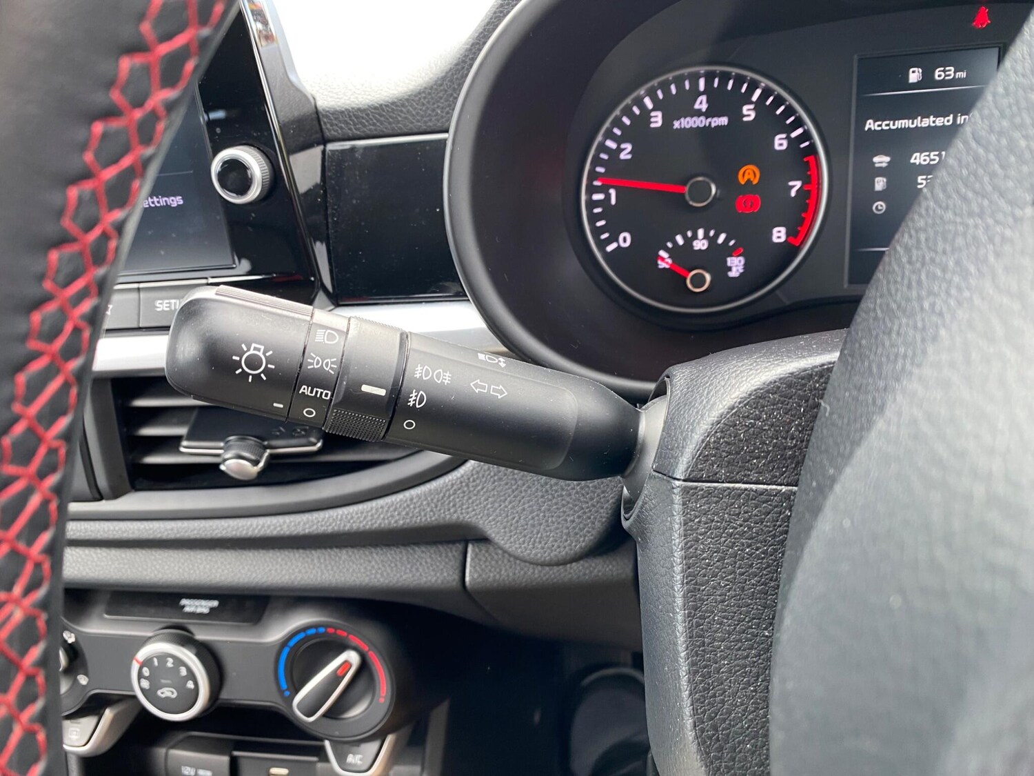 Used Kia Picanto 2021 for sale - 75622834: Photo 44