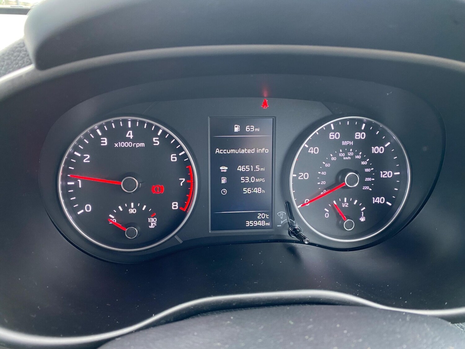 Used Kia Picanto 2021 for sale - 75622834: Photo 46