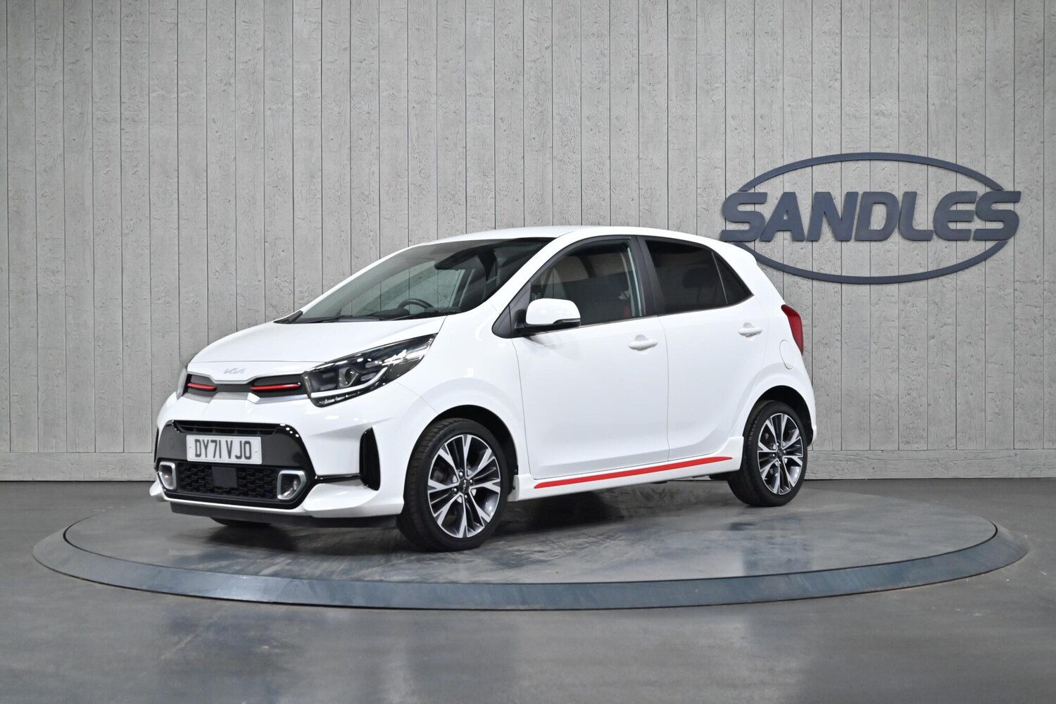 Used Kia Picanto 2021 for sale - 75622834: Photo 7