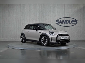 Used MINI Hatch 2021 for sale - 78577413: Photo