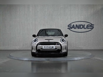 Used MINI Hatch 2021 for sale - 78577413: Photo