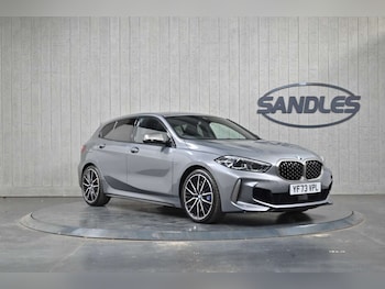 Used BMW 1 Series 2023 for sale - 79276810: Photo