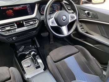 Used BMW 1 Series 2023 for sale - 79276810: Photo