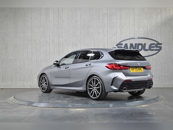Used BMW 1 Series 2023 for sale - 79276810: Photo
