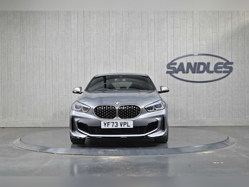 Used BMW 1 Series 2023 for sale - 79276810: Photo