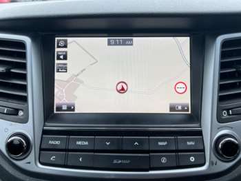 Used Hyundai TUCSON 2016 for sale - 74874267: Photo