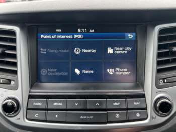 Used Hyundai TUCSON 2016 for sale - 74874267: Photo