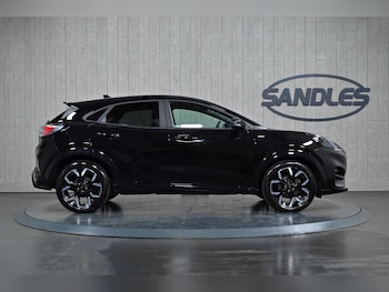 Used Ford Puma 2023 for sale - 76399166: Photo