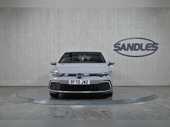 Used Volkswagen Golf 2021 for sale - 78156626: Photo